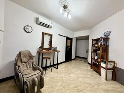 Parc Oasis (D22), Condominium #536103001